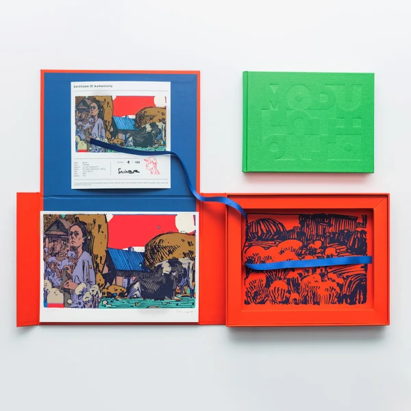 Booklet Boxes - Image 2
