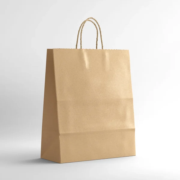 Brown Paper Bags - Image 3