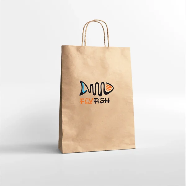 Brown Paper Bags - Image 2