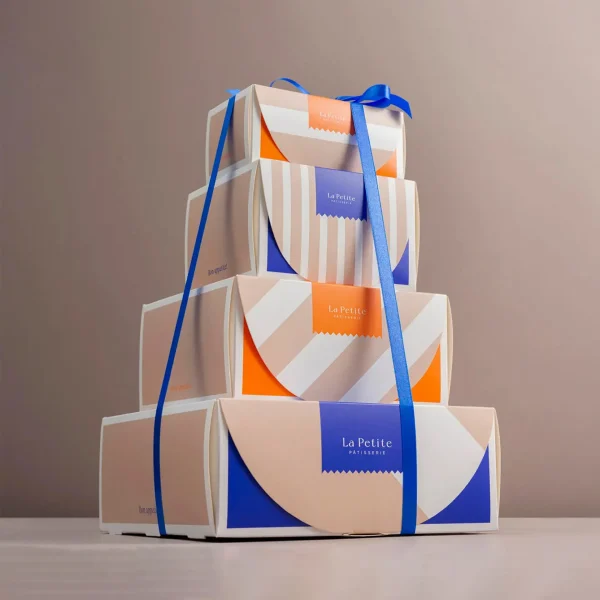 Bakery Gift Boxes - Image 2