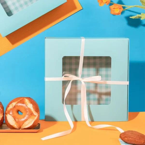 Bakery Gift Boxes