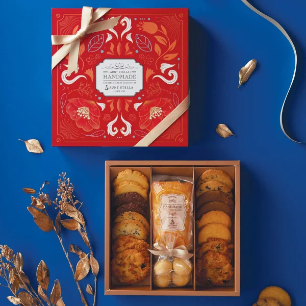 Bakery Gift Boxes - Image 4