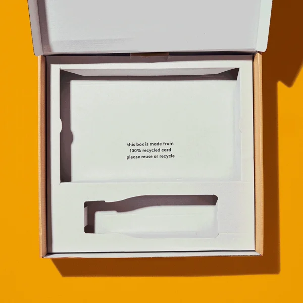 Cardboard Boxes with Inserts - Image 2
