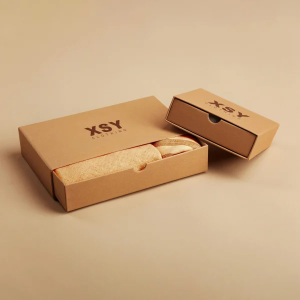 Cardboard Drawer Boxes