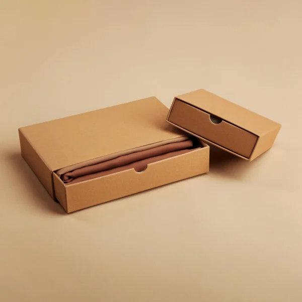 Cardboard Drawer Boxes - Image 2