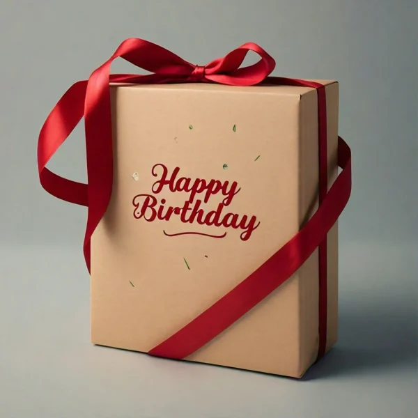 Cardboard Gift Boxes - Image 4
