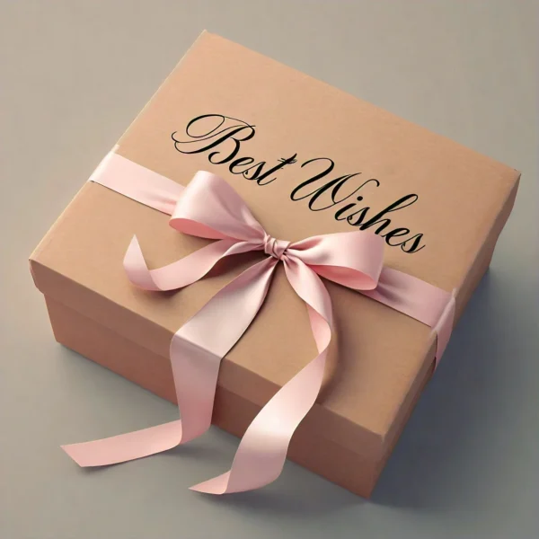 Cardboard Gift Boxes - Image 3