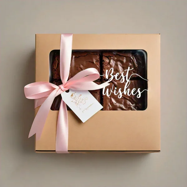 Cardboard Gift Boxes - Image 2