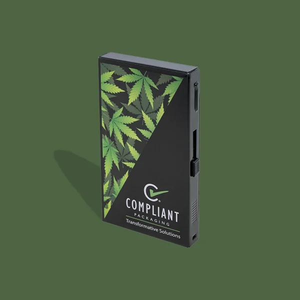 Child Resistant Boxes - Image 2