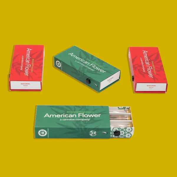 Child Resistant Boxes - Image 4