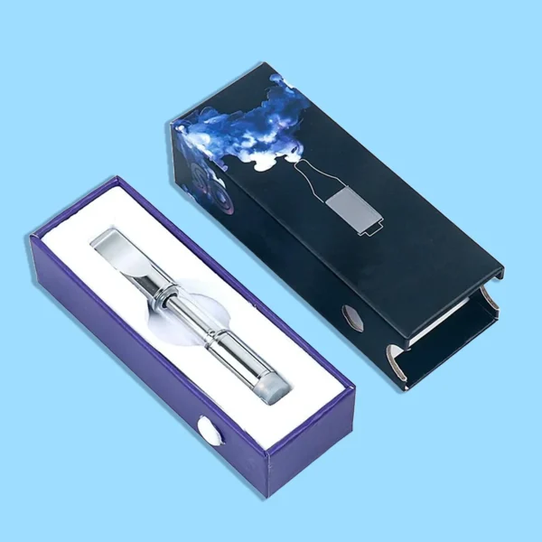 Child Resistant Boxes