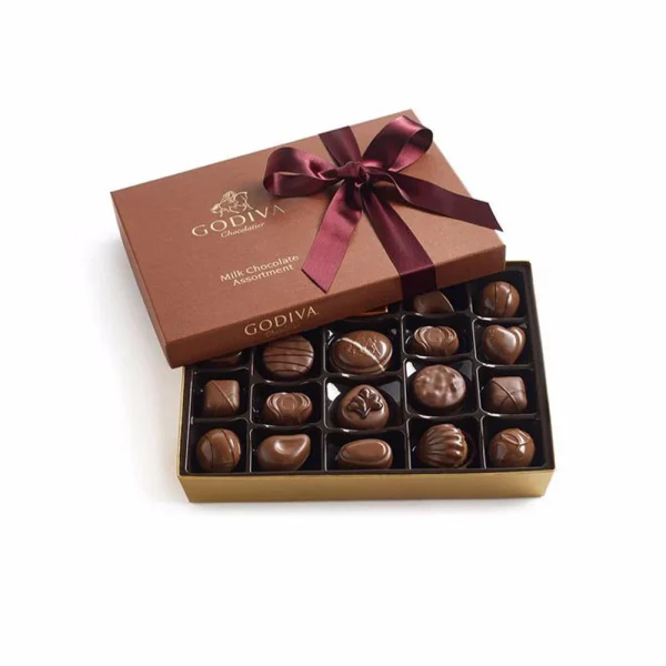 Chocolate Boxes - Image 3