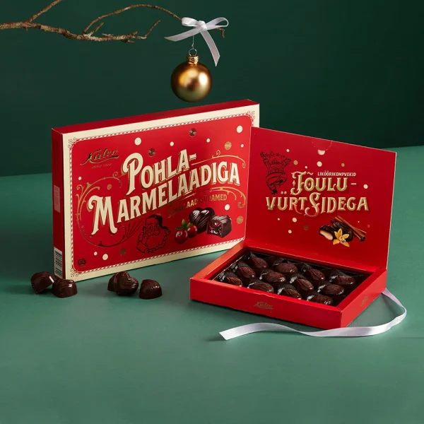 Chocolate Boxes - Image 4