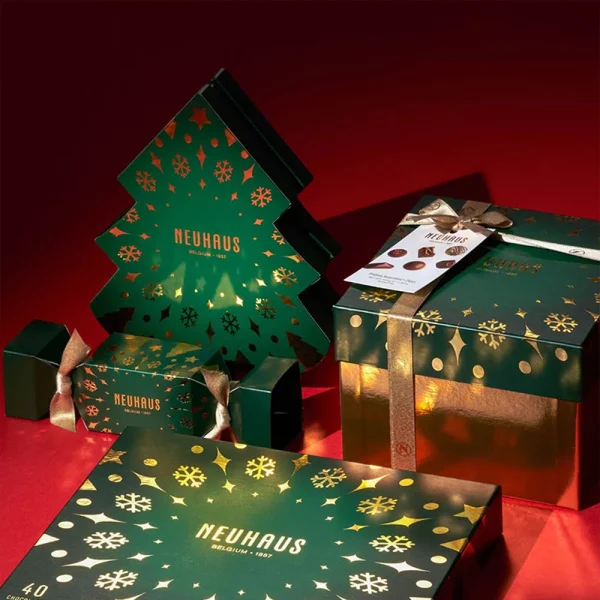 Christmas Gift Boxes - Image 2