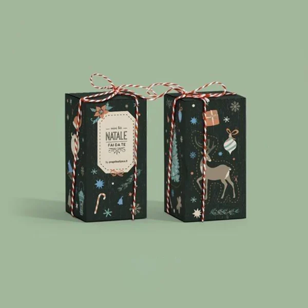 Christmas Gift Boxes - Image 3