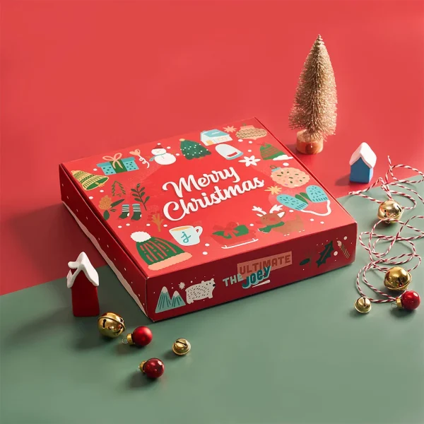 Christmas Gift Boxes - Image 4
