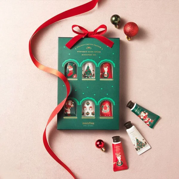 Christmas Gift Boxes