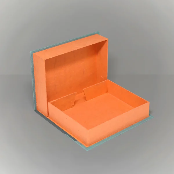 Clamshell Boxes