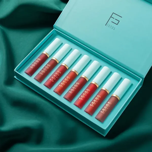 Cosmetics Boxes with Inserts - Image 2