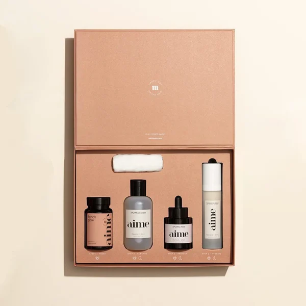 Cosmetics Boxes with Inserts - Image 3