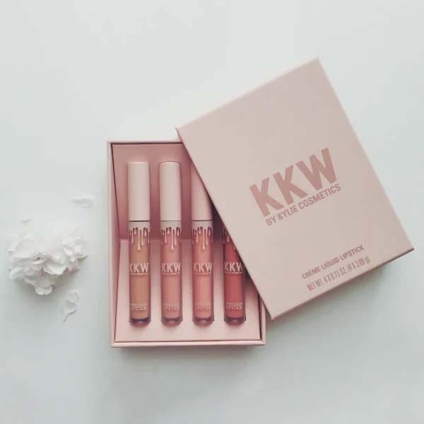 Cosmetics Boxes with Inserts - Image 4