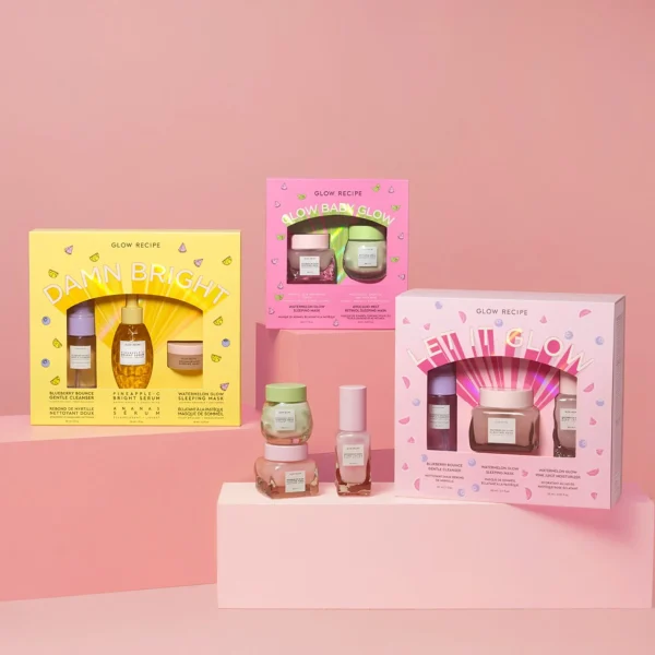 Cosmetics Boxes with Window - Image 2