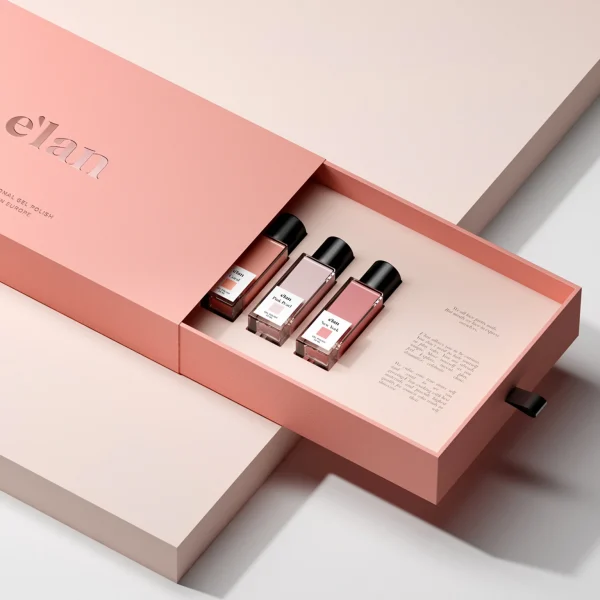 Cosmetics Drawer Boxes - Image 2
