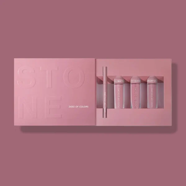 Cosmetics Drawer Boxes - Image 3