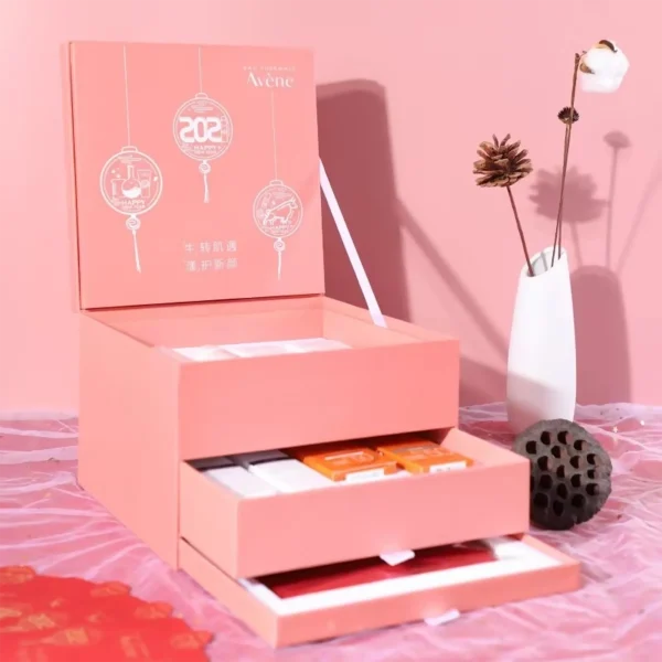 Cosmetics Drawer Boxes