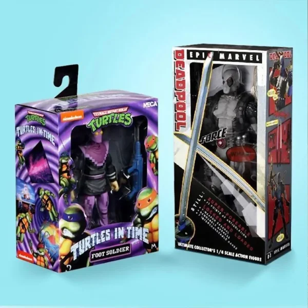 Action Figure Boxes - Image 4