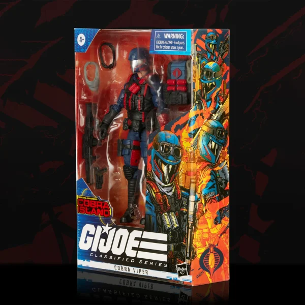 Action Figure Boxes - Image 2