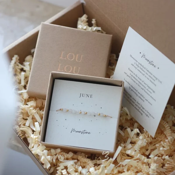 Anklet Boxes