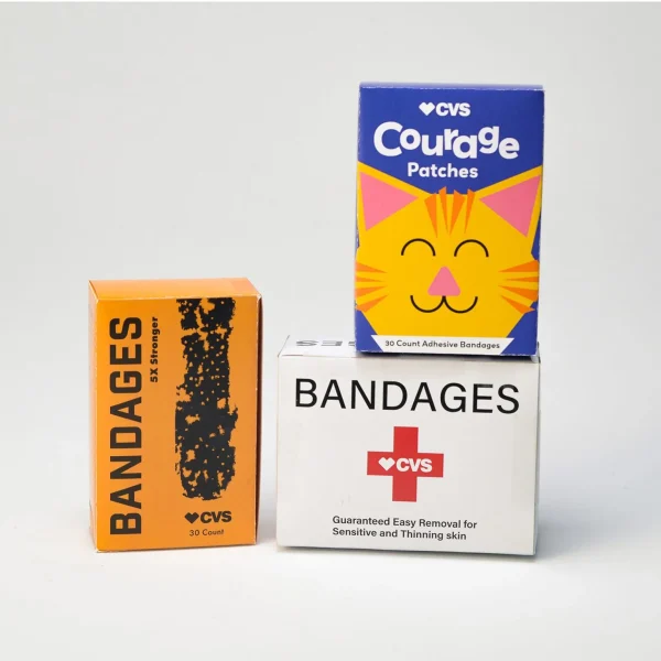 Bandage Boxes - Image 2