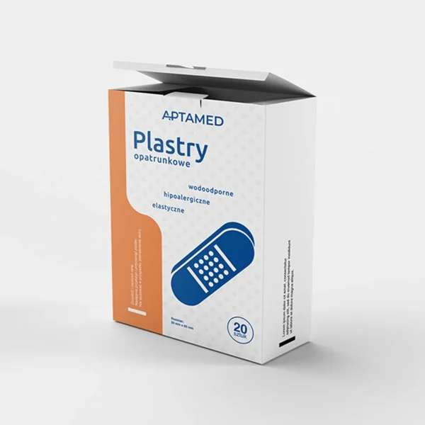 Bandage Boxes - Image 3