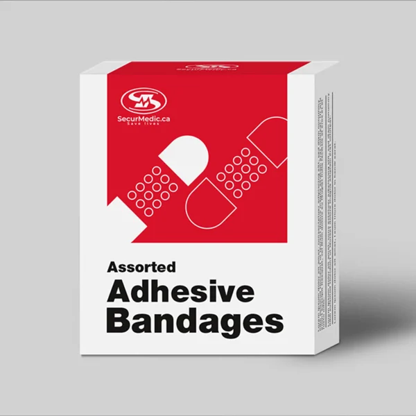 Bandage Boxes