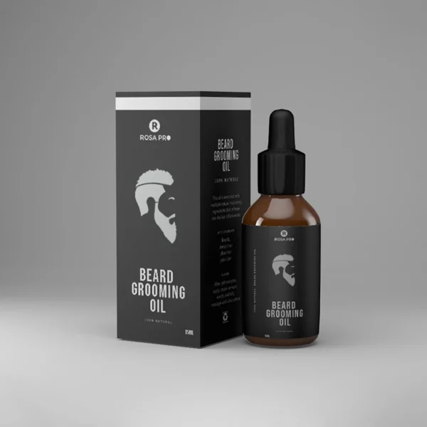 Beard Oil Boxes - Image 2