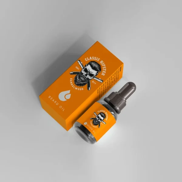 Beard Oil Boxes - Image 3