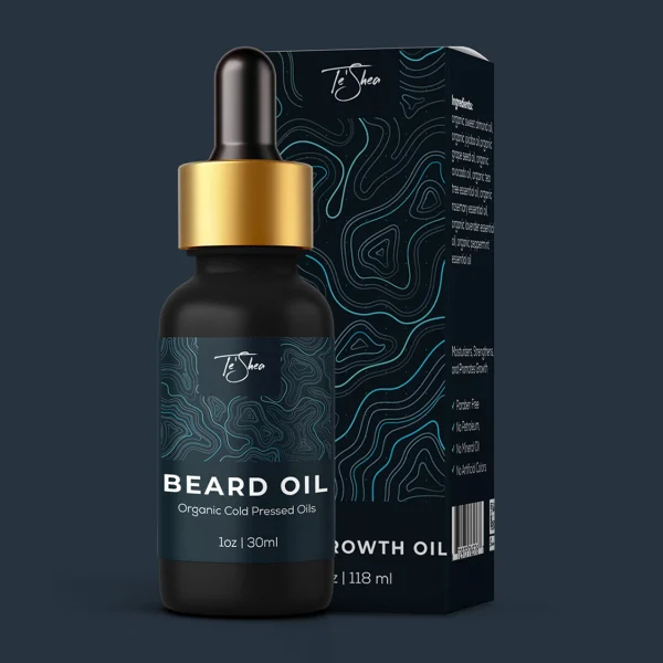 Beard Oil Boxes - Image 4