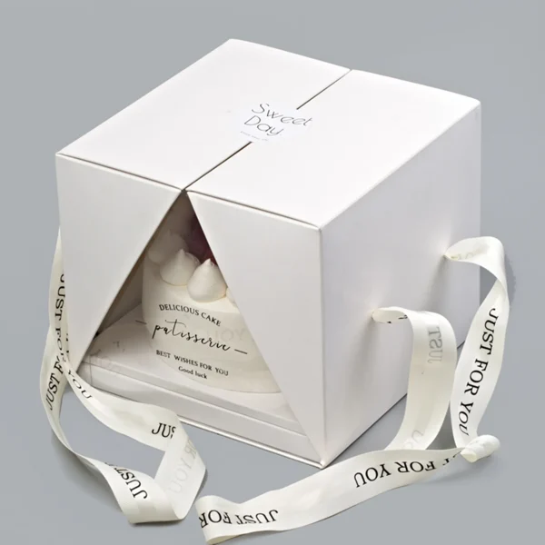 Cake Boxes