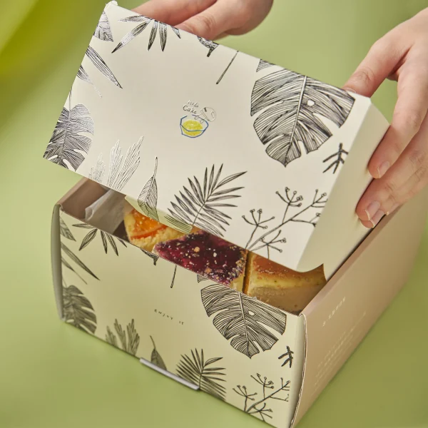 Cake Boxes - Image 4