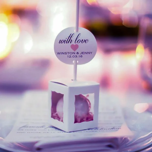 Cake Pop Boxes - Image 2