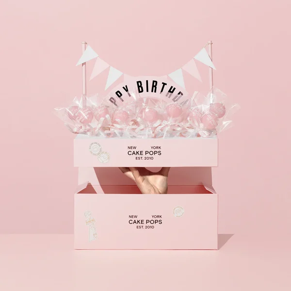 Cake Pop Boxes - Image 4