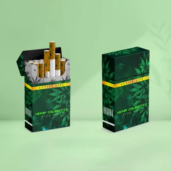Cannabis Cigarette Boxes - Image 2
