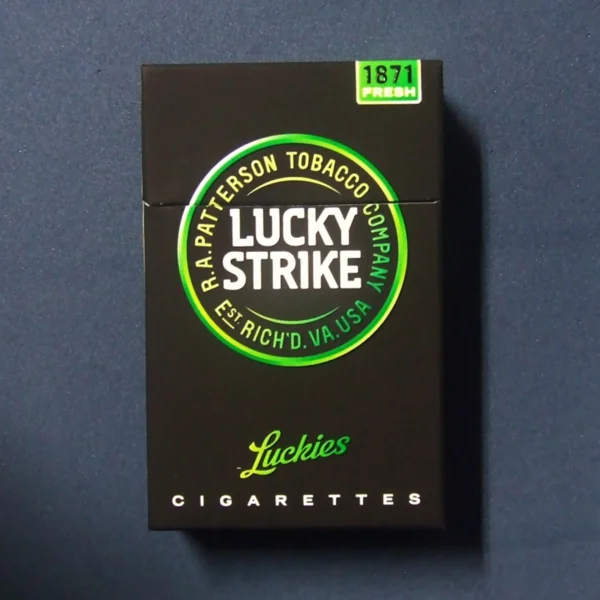 Cannabis Cigarette Boxes - Image 3