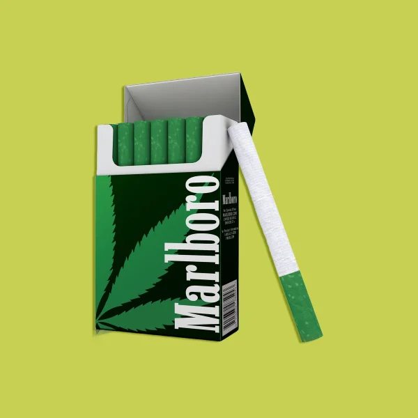 Cannabis Cigarette Boxes - Image 4
