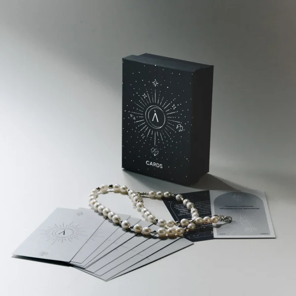 Cardboard Jewelry Boxes - Image 3
