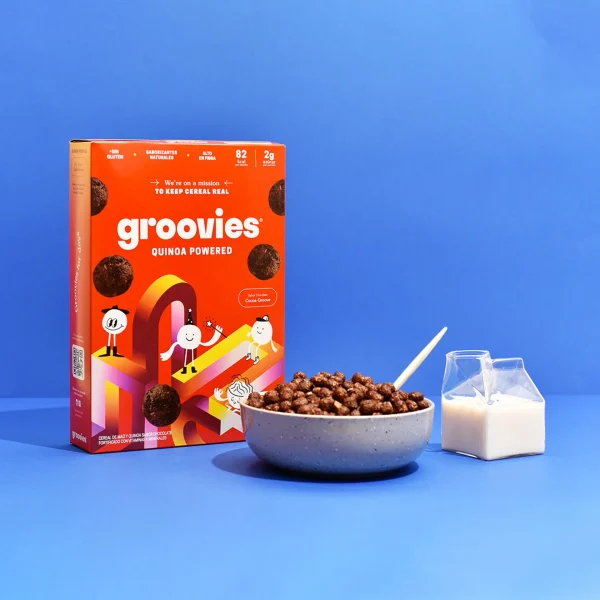 Cereal Boxes - Image 3
