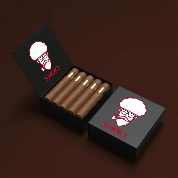 Cigar Boxes - Image 4