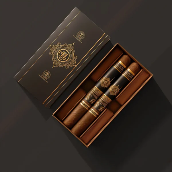 Cigar Boxes