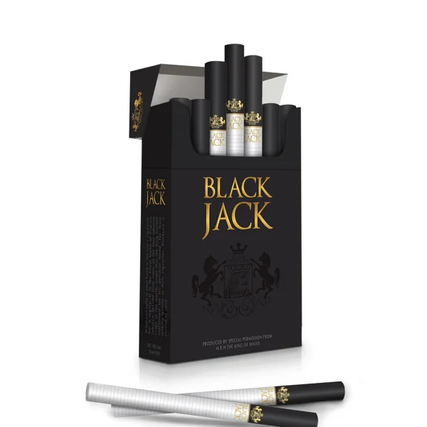 Cigarette Cartons - Image 2